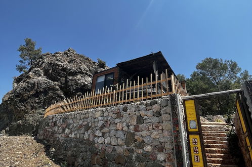 Photo 23 - Valentina Tiny House with Sea View