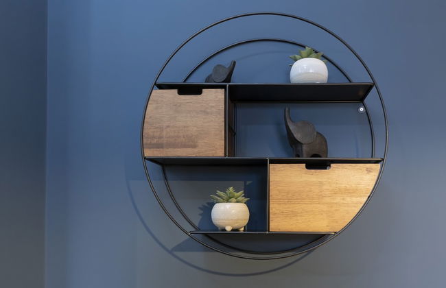 Elliot Oliver - Luxury 2 Bedroom Regency Apartment With Parking & EV Charger - Foto 17