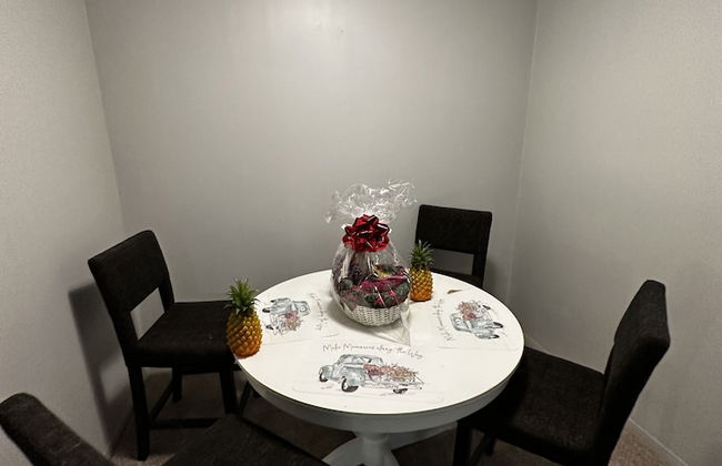 2 BR con patio por el centro comercial - Foto 38