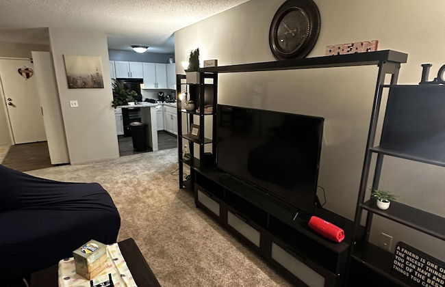Glamorous 2B2BA with patio views and gym - Foto 15