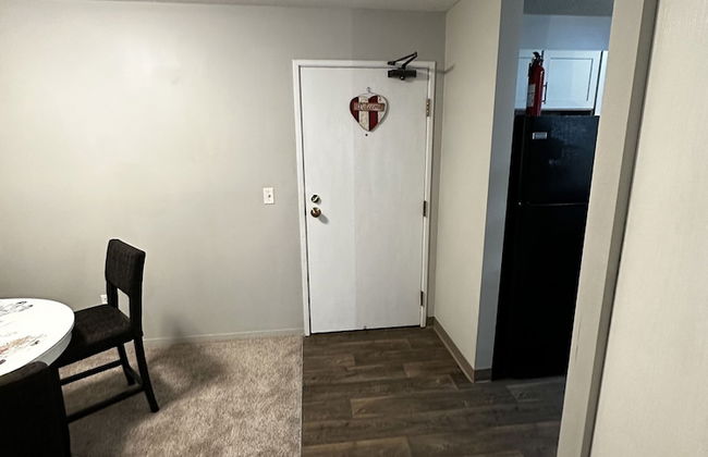 2 BR con patio por el centro comercial - Foto 77