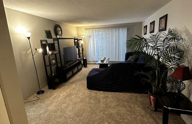 2 BR con patio por el centro comercial - Foto 51