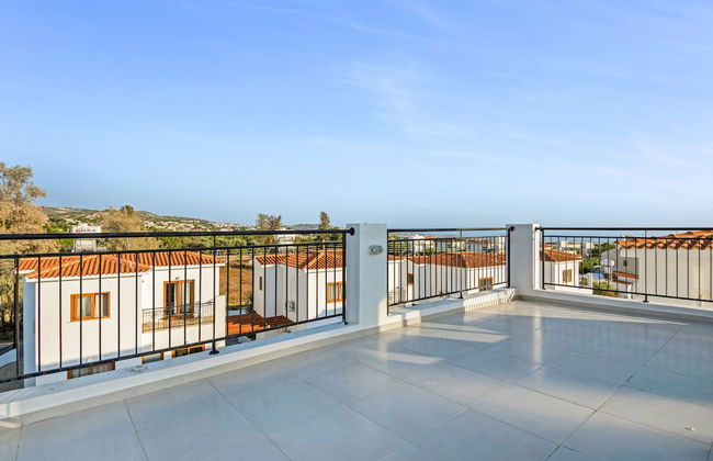 Sanders White Mountains - Cozy Villa With Pool - Foto 35