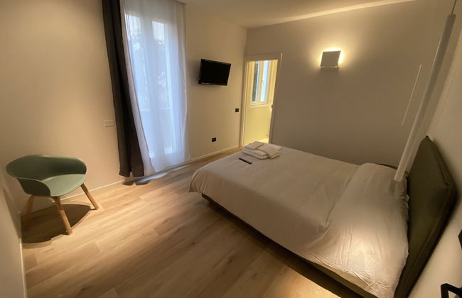 Prato della Valle Apartments - Foto 1