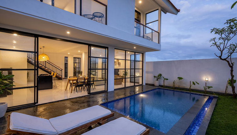 Photo 1 - New 2BR Villa Alba in Canggu by Azure