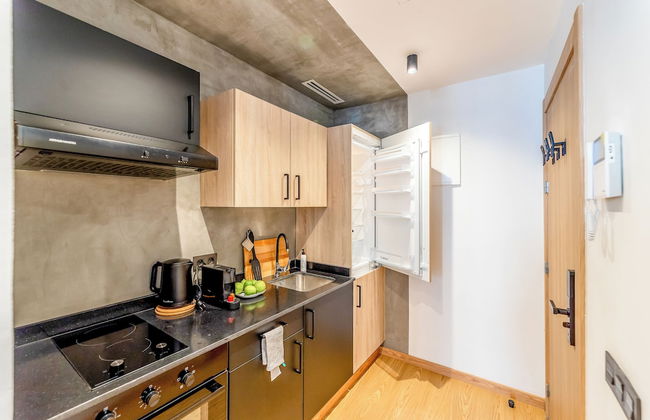 Stayhere Casablanca - Gauthier 1 - Modern Residence - Foto 16