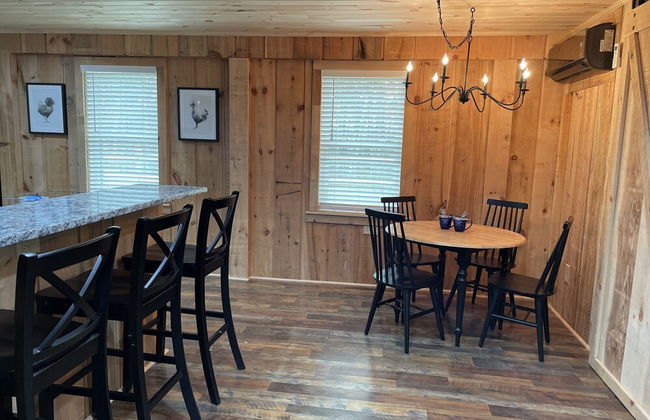 Ridgeview Cottage - Foto 16