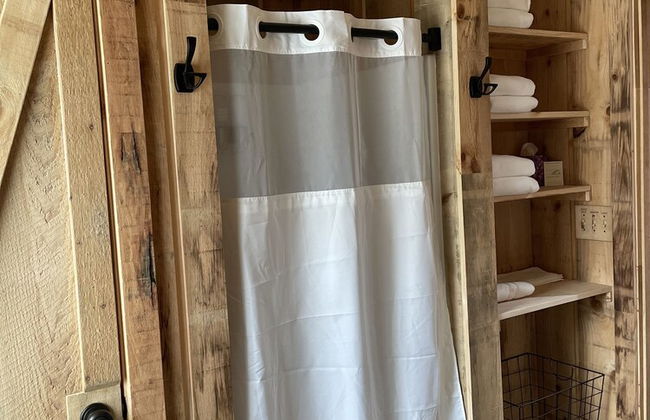 Ridgeview Cottage - Foto 18