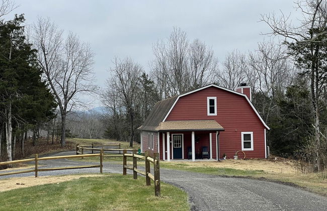 Ridgeview Cottage - Foto 1