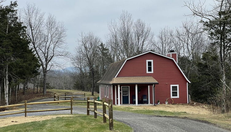 Photo 1 - Ridgeview Cottage