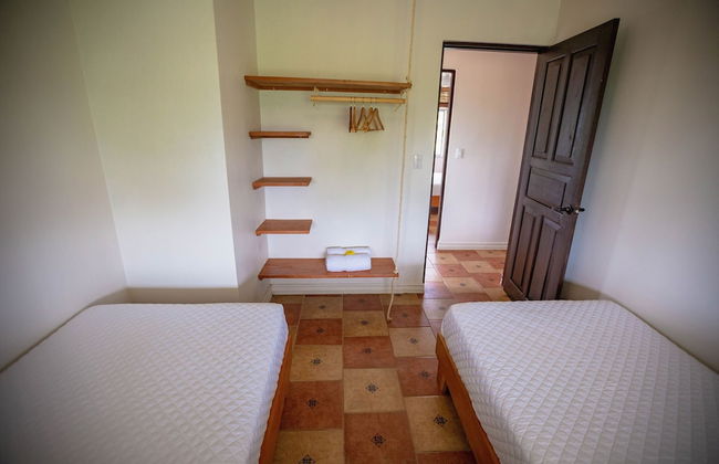 Buen Camino Hotel, San Mateo - Foto 17