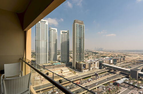 Foto 25 - Luxurious 1 Bedroom at the Address Dubai Mall