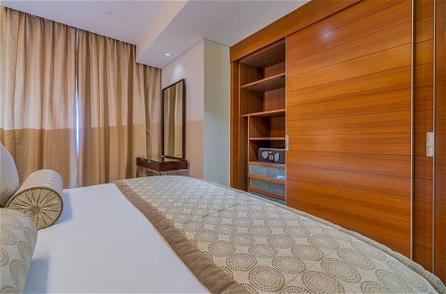 Photo 9 - Luxurious 1 Bedroom at the Address Dubai Mall