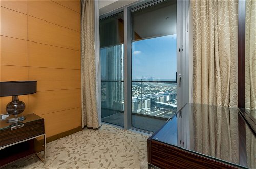 Foto 10 - Luxurious 1bedroom at Former Address Dubai Mall