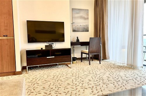Foto 18 - Luxurious 1 Bedroom at the Address Dubai Mall