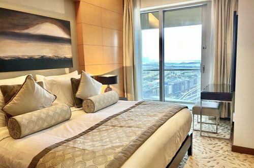 Photo 26 - Luxurious 1bedroom at Former Address Dubai Mall