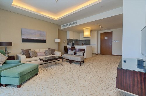 Foto 22 - Luxurious 1 Bedroom at the Address Dubai Mall