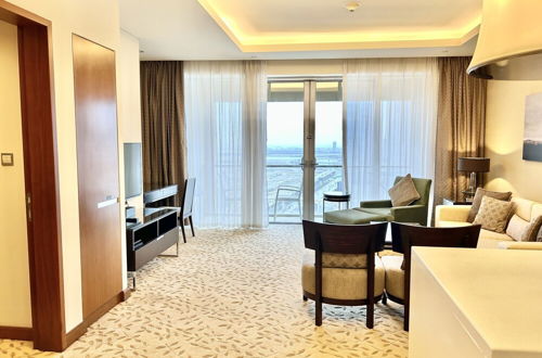 Photo 38 - Luxurious 1 Bedroom at the Address Dubai Mall