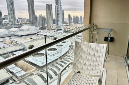 Foto 41 - Luxurious 1bedroom at Former Address Dubai Mall