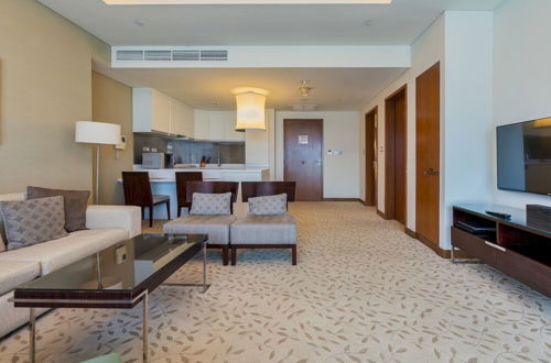 Photo 19 - Luxurious 1 Bedroom at the Address Dubai Mall