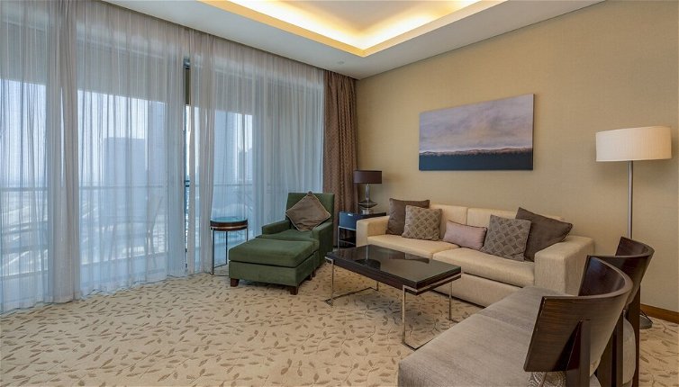 Foto 1 - Luxurious 1bedroom at Former Address Dubai Mall