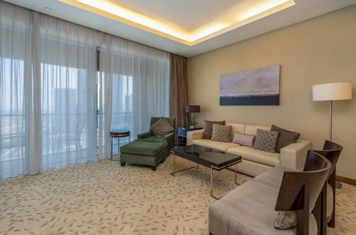 Photo 1 - Luxurious 1bedroom at Former Address Dubai Mall