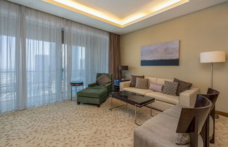 Photo 1 - Luxurious 1 Bedroom at the Address Dubai Mall