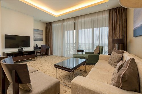 Foto 20 - Luxurious 1 Bedroom at the Address Dubai Mall