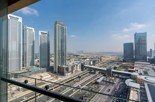 Photo 24 - Luxurious 1 Bedroom at the Address Dubai Mall