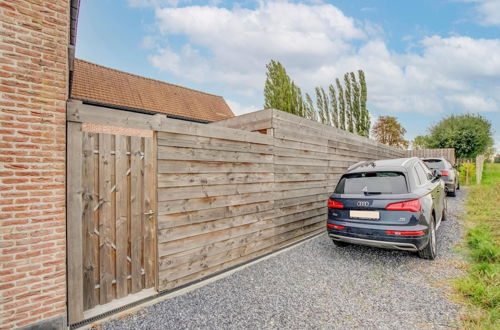 Photo 30 - Lush Holiday Home in Vlaanderen With Private Pool