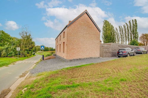 Photo 36 - Lush Holiday Home in Vlaanderen With Private Pool