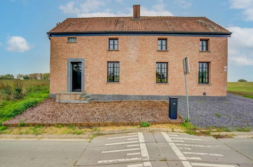 Photo 35 - Lush Holiday Home in Vlaanderen With Private Pool