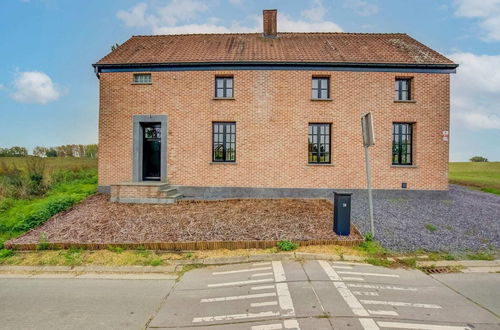 Photo 33 - Lush Holiday Home in Vlaanderen With Private Pool