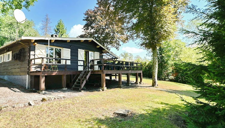 Foto 1 - Beautiful Chalet With a Large Garden