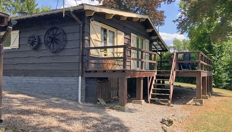 Photo 1 - Beautiful Chalet With a Large Garden