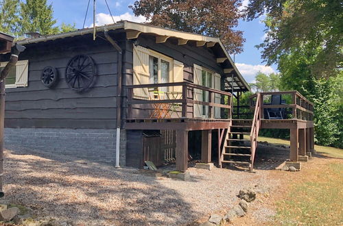 Photo 1 - Beautiful Chalet With a Large Garden