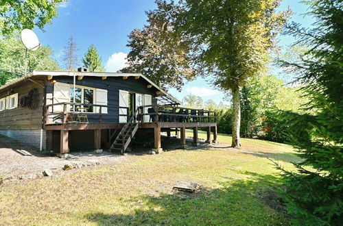 Photo 17 - Beautiful Chalet With a Large Garden