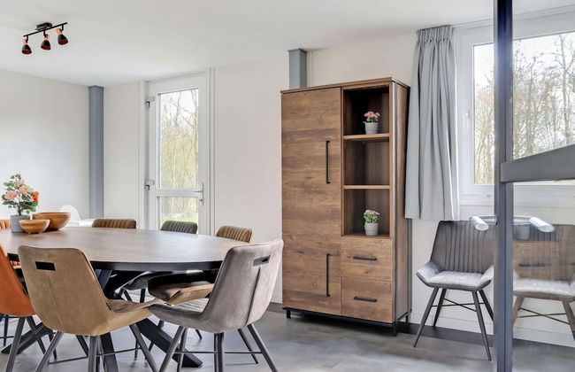 Lakeside Luxury; Sauna & Hot Tub - Foto 24