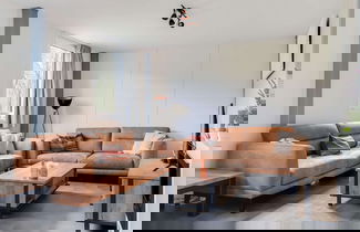 Foto 1 - Villa in Nature With hot tub and Infrared Sauna