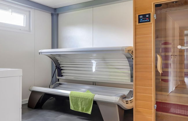 Lakeside Luxury; Sauna & Hot Tub - Foto 3