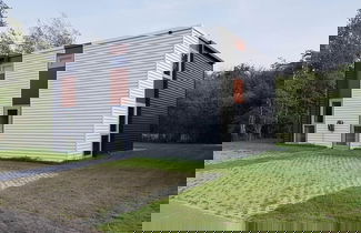 Foto 1 - Villa in Nature With hot tub and Infrared Sauna