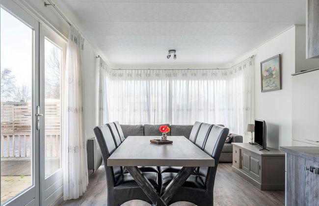 Splendid Chalet in Bantega With a Jettty - Foto 21