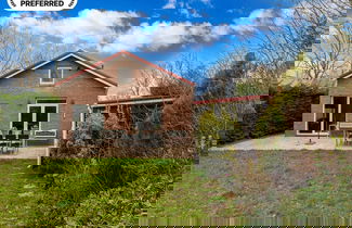 Foto 1 - Holiday Home in Zeeland Near Lake