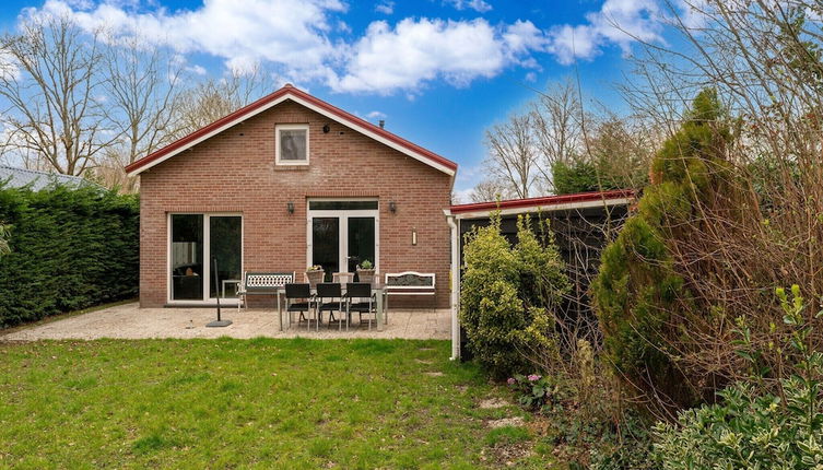 Photo 1 - Holiday Home in Baarland With Fenced Garden