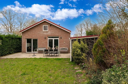 Photo 1 - Holiday Home in Baarland With Fenced Garden