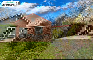 Photo 1 - Holiday Home in Zeeland Near Lake