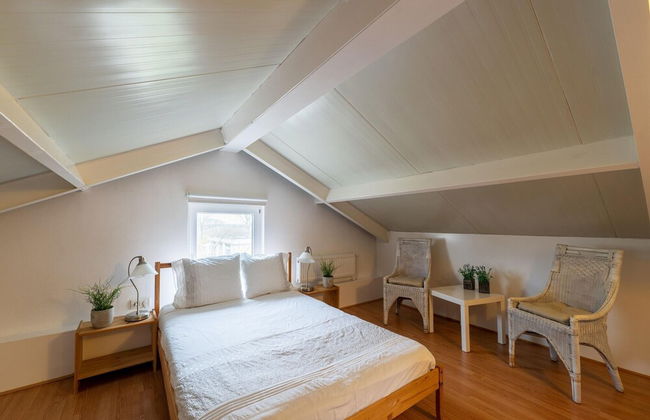 Holiday Home in Zeeland Near Lake - Foto 12