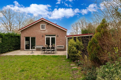 Photo 1 - Holiday Home in Baarland With Fenced Garden