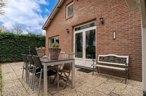 Photo 24 - Holiday Home in Baarland With Fenced Garden