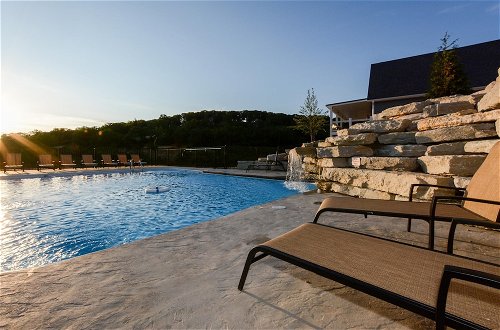 Photo 1 - Journey's Remedy Lite - Lake View - Closest to Indoor Pool - Sleeps 22